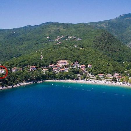 Bed And Breakfast Villa Maria Ловран Екстериор снимка