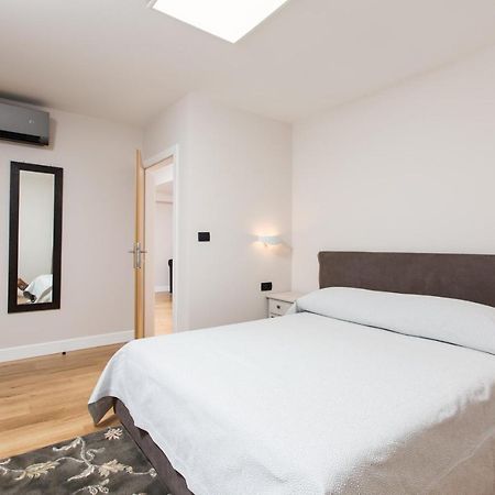 Bed And Breakfast Villa Maria Ловран Екстериор снимка