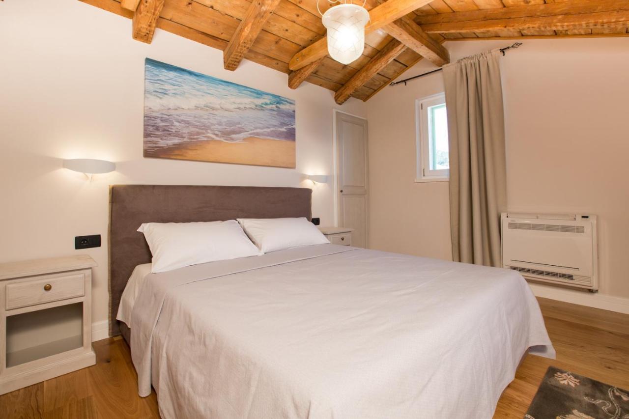 Bed And Breakfast Villa Maria Ловран Екстериор снимка