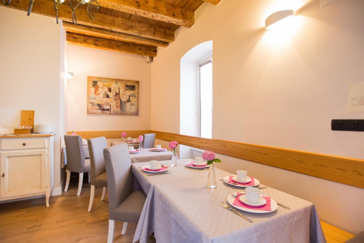 Bed And Breakfast Villa Maria Ловран Екстериор снимка