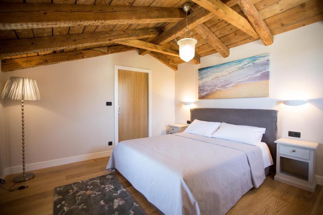 Bed And Breakfast Villa Maria Ловран Екстериор снимка