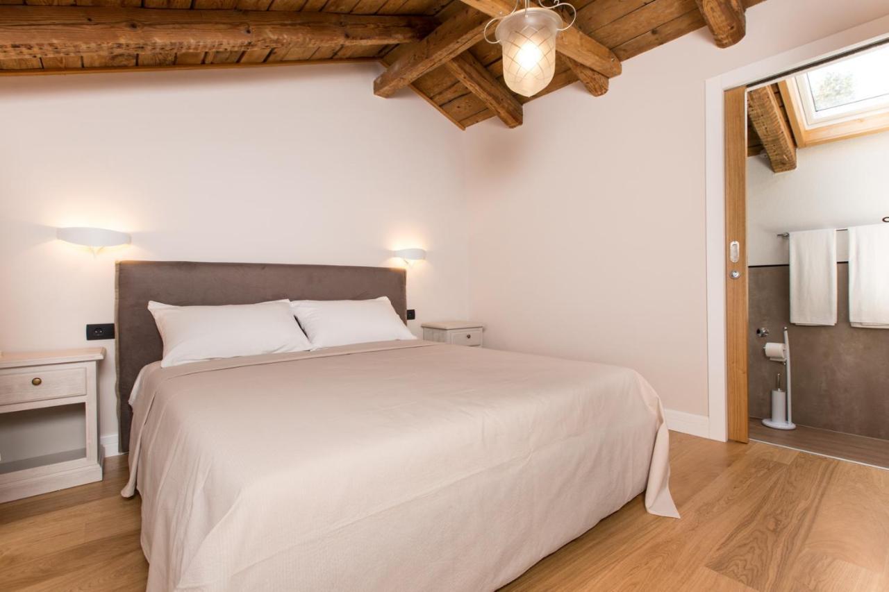 Bed And Breakfast Villa Maria Ловран Екстериор снимка