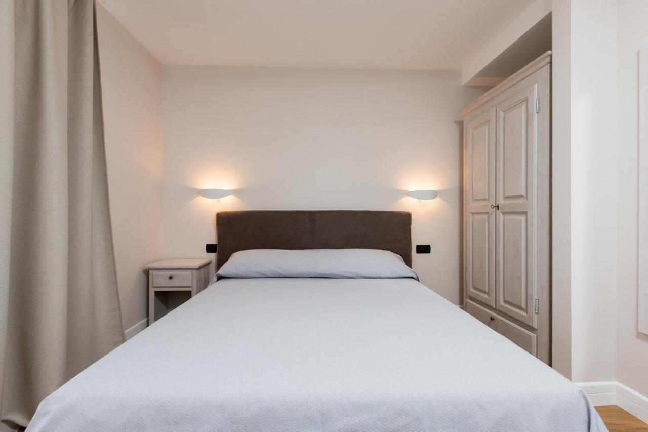 Bed And Breakfast Villa Maria Ловран Екстериор снимка