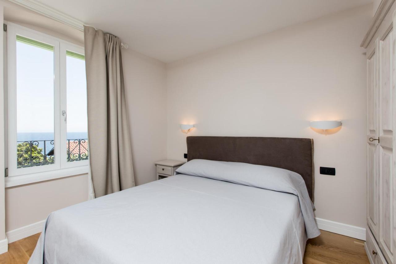 Bed And Breakfast Villa Maria Ловран Екстериор снимка