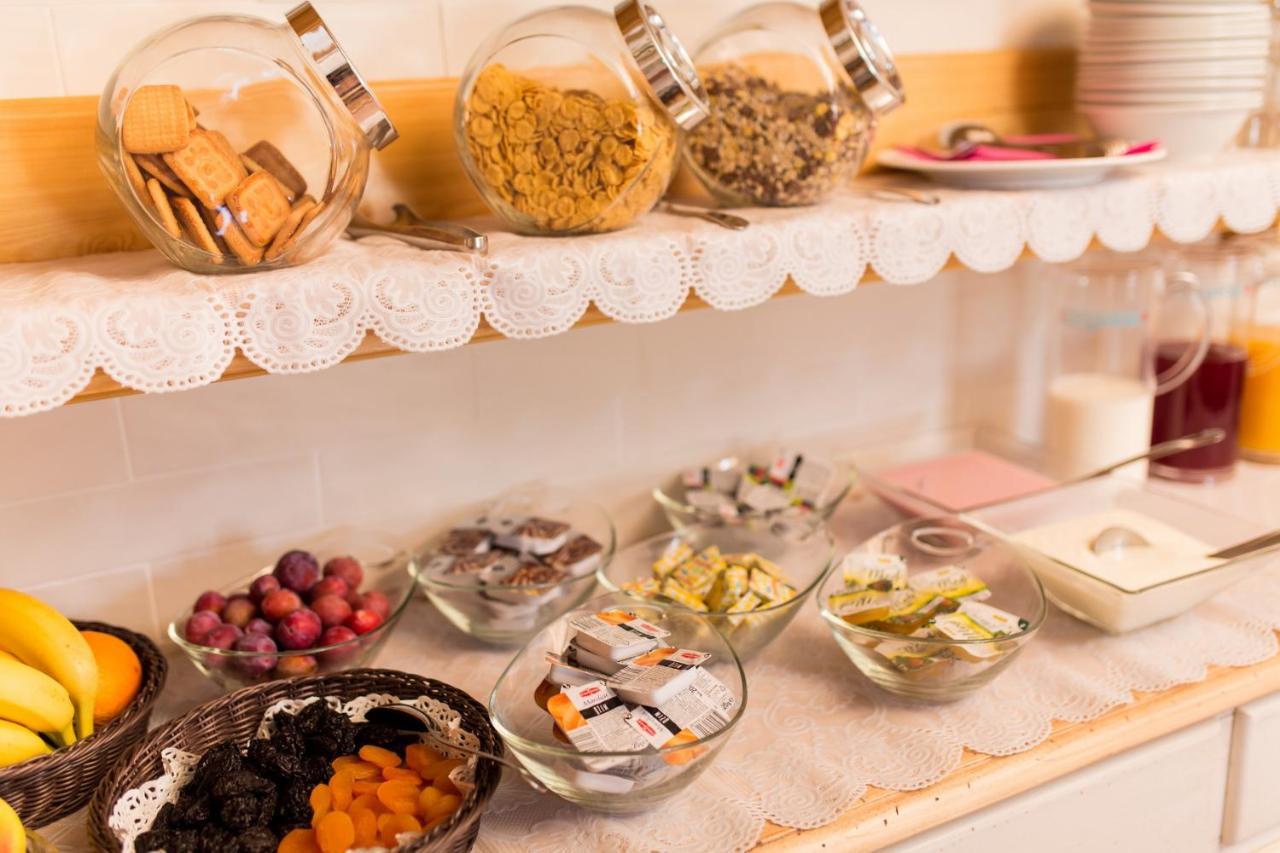 Bed And Breakfast Villa Maria Ловран Екстериор снимка