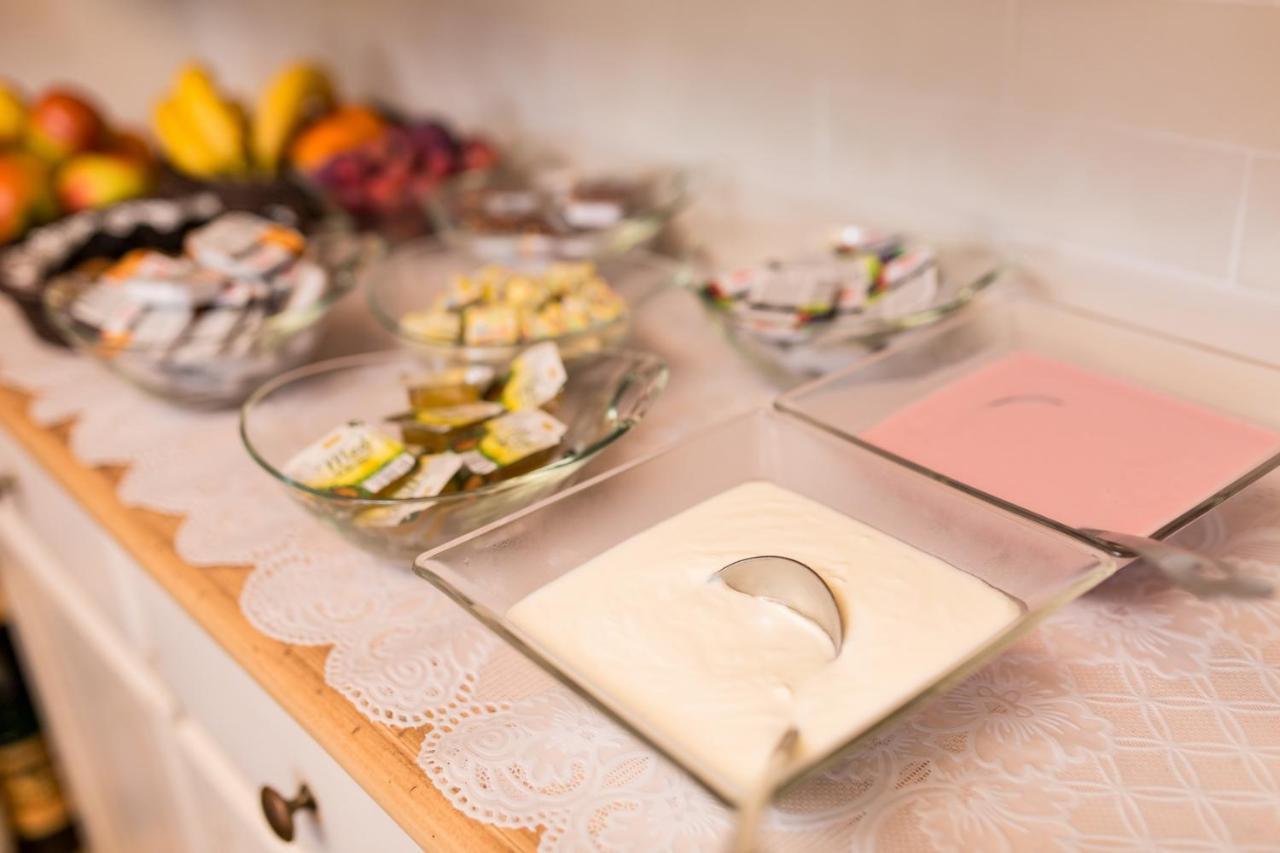 Bed And Breakfast Villa Maria Ловран Екстериор снимка