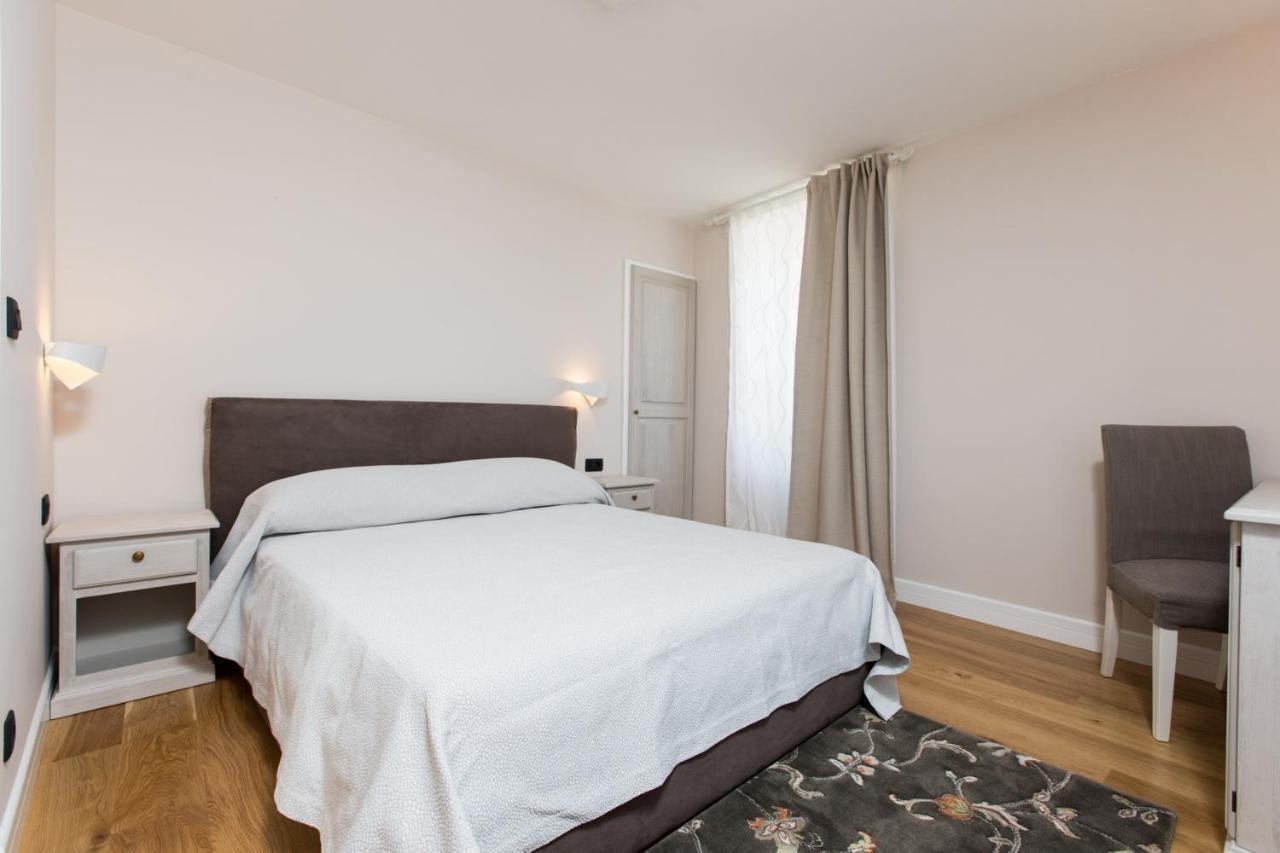 Bed And Breakfast Villa Maria Ловран Екстериор снимка