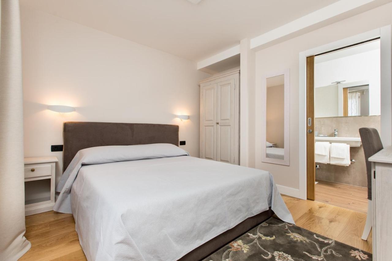 Bed And Breakfast Villa Maria Ловран Екстериор снимка