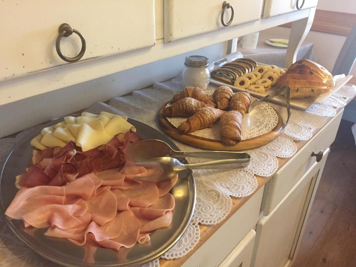 Bed And Breakfast Villa Maria Ловран Екстериор снимка