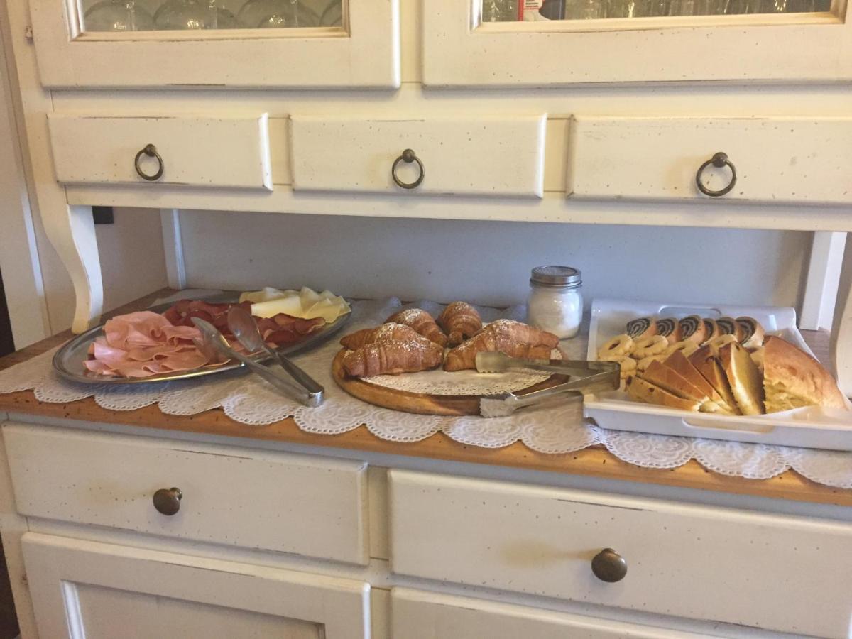 Bed And Breakfast Villa Maria Ловран Екстериор снимка