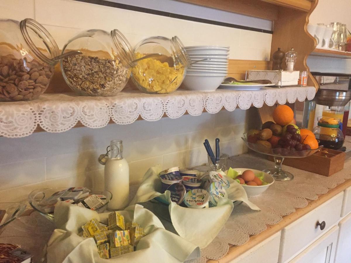 Bed And Breakfast Villa Maria Ловран Екстериор снимка